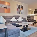 Haus Meerduene, Meer5, 