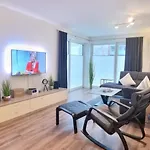 Haus Meerduene, Meer5, 