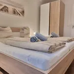 Lejlighed Haus Meerduene, Meer5, 