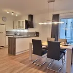 Haus Meerduene, Meer5, 