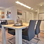 Lejlighed Haus Meerduene, Meer5, 