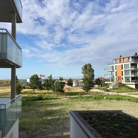 Lejlighed Haus Meerduene, Meer5, 