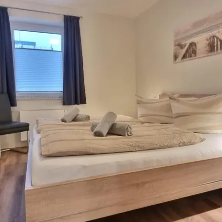 Haus Meerduene, Meer5, 