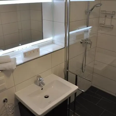 Lejlighed Haus Meerduene, Meer5, 