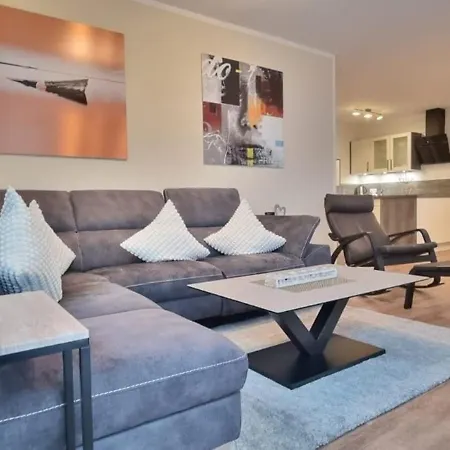 Haus Meerduene, Meer5, 