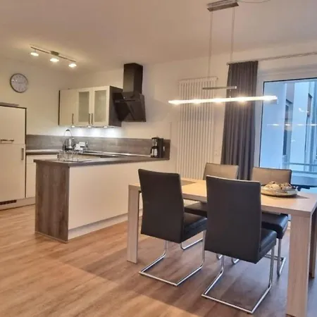 Haus Meerduene, Meer5, 