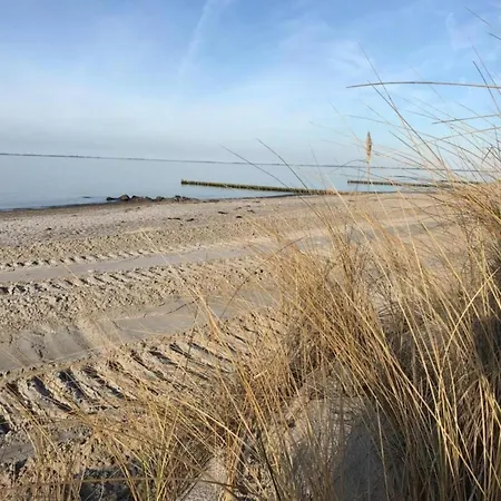 Haus Meerduene, Meer5, 